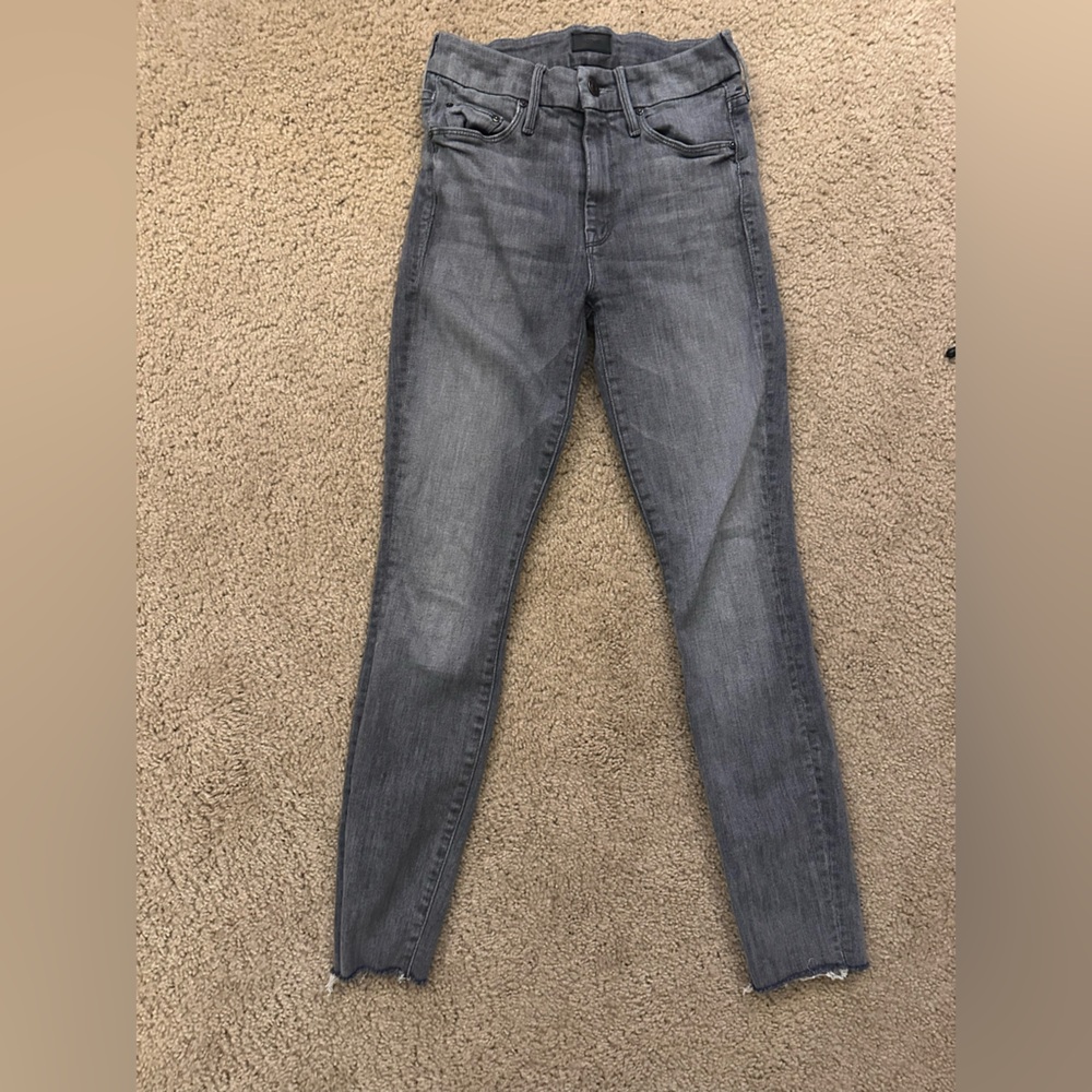 Mother jeans